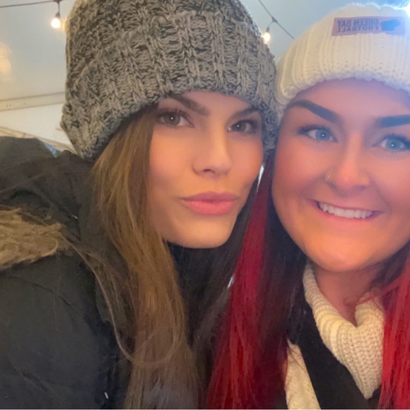 Meet your Posher, Marissa! - Picture 1 of 1